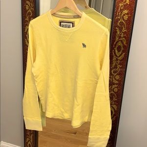 Ruehl Waffler Sweater